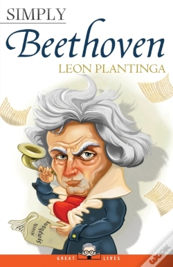 Capa do artigo Simply Beethoven