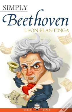 Capa do artigo Simply Beethoven
