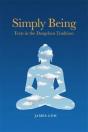 Simply Being - Preview
