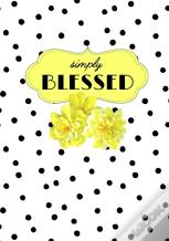 Simply Blessed