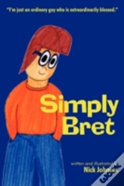 Capa do artigo Simply Bret