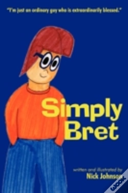 Capa do artigo Simply Bret