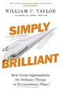 Simply Brilliant - Preview