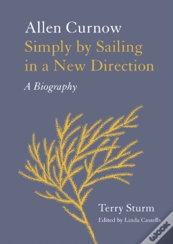 Capa do artigo Simply By Sailing In A New Direction