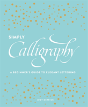 Simply Calligraphy - Preview