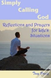 Capa do artigo Simply Calling God