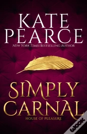Capa do artigo Simply Carnal