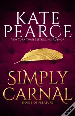 Capa do artigo Simply Carnal