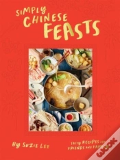 Capa do artigo Simply Chinese Feasts