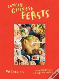 Capa do artigo Simply Chinese Feasts