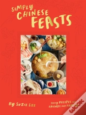 Capa do artigo Simply Chinese Feasts