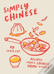 Capa do artigo Simply Chinese