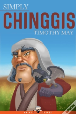 Capa do artigo Simply Chinggis