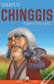 Capa do artigo Simply Chinggis