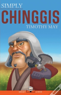 Capa do artigo Simply Chinggis