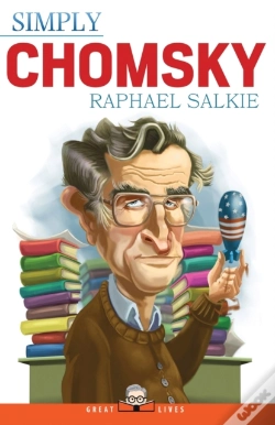 Capa do artigo Simply Chomsky