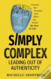 Capa do artigo Simply Complex