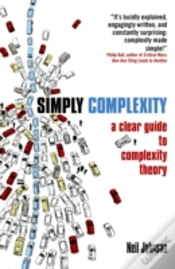 Capa do artigo Simply Complexity