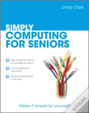 Capa do artigo Simply Computing For Seniors