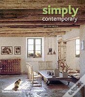 Capa do artigo Simply Contemporary