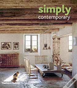 Capa do artigo Simply Contemporary