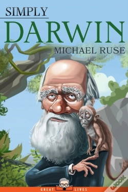 Capa do artigo Simply Darwin