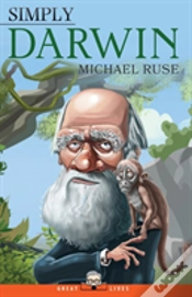 Capa do artigo Simply Darwin