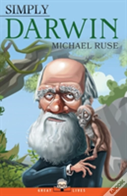 Capa do artigo Simply Darwin
