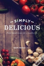 Capa do artigo Simply Delicious