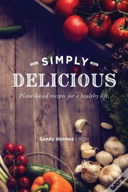 Capa do artigo Simply Delicious