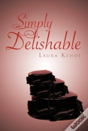 Capa do artigo Simply Delishable