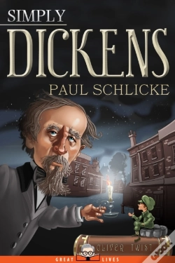 Capa do artigo Simply Dickens