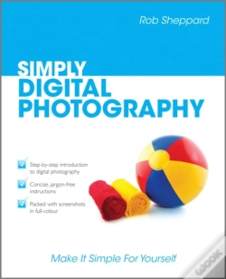 Capa do artigo Simply Digital Photography
