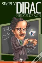 Capa do artigo Simply Dirac