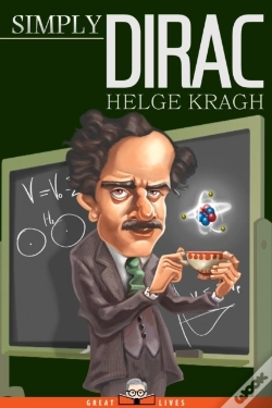 Capa do artigo Simply Dirac