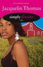 Simply Divine - Preview
