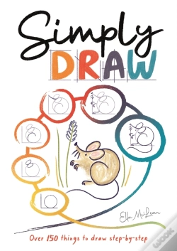 Capa do artigo Simply Draw