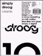 Simply Droog - Preview