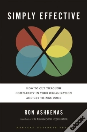 Capa do artigo Simply Effective