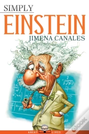 Capa do artigo Simply Einstein
