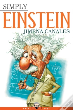 Capa do artigo Simply Einstein