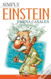 Capa do artigo Simply Einstein