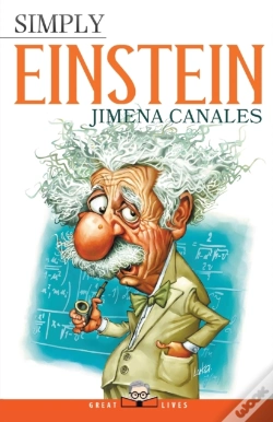 Capa do artigo Simply Einstein