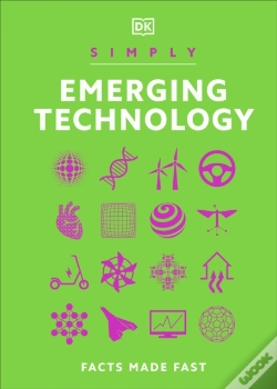Capa do artigo Simply Emerging Technology