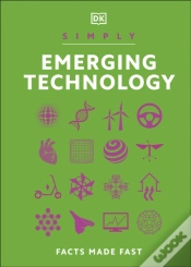 Capa do artigo Simply Emerging Technology