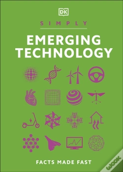 Capa do artigo Simply Emerging Technology