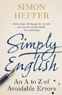 Simply English - Preview