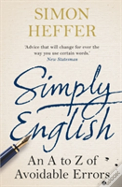 Capa do artigo Simply English