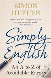 Capa do artigo Simply English