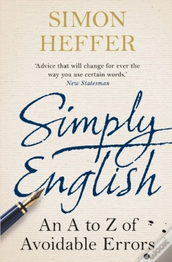 Capa do artigo Simply English